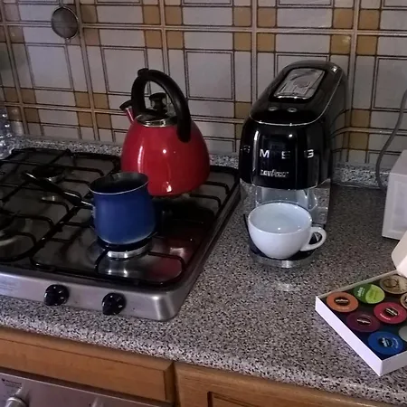 Da Tore Couette-café *