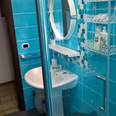 Couette-café Da Tore