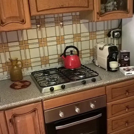 Da Tore Bed & Breakfast