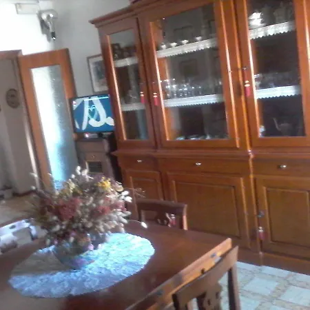 Da Tore Bed & Breakfast Nuoro (Sardinia)