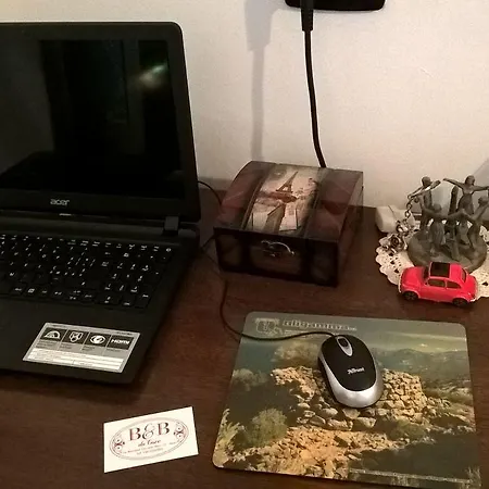 Da Tore Nuoro (Sardinia)