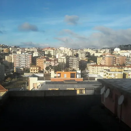 Couette-café Da Tore