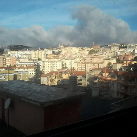 Da Tore Frühstückspension