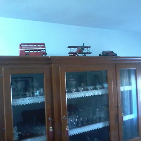 Da Tore Frühstückspension