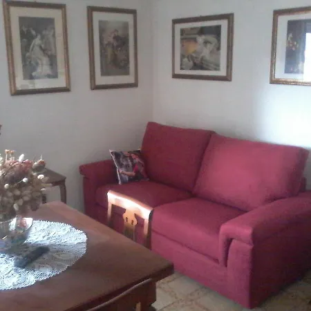 Da Tore Bed & Breakfast Nuoro (Sardinia)