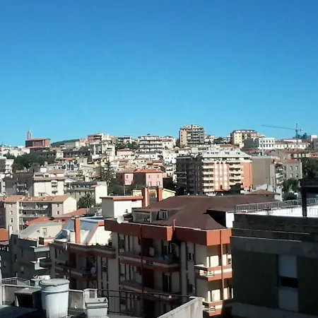 Da Tore Couette-café Nuoro (Sardinia)