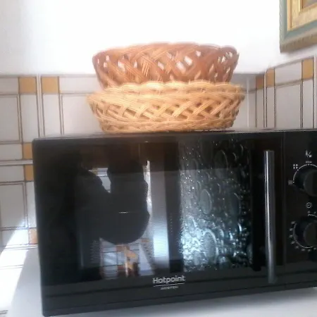 Da Tore Couette-café Nuoro (Sardinia)