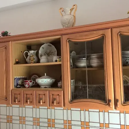 Da Tore Couette-café Nuoro (Sardinia)