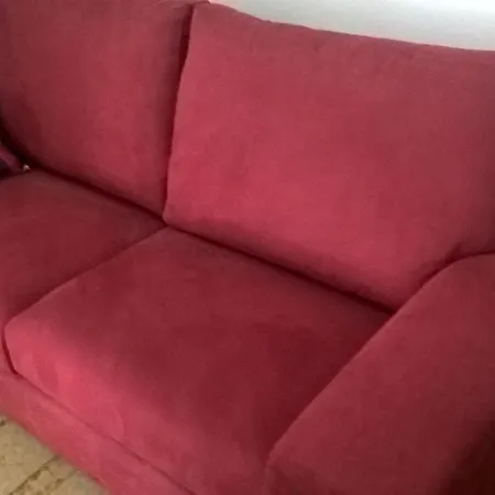 Da Tore Couette-café Nuoro (Sardinia)