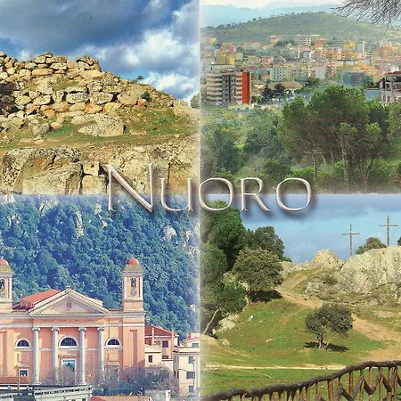 Da Tore Frühstückspension