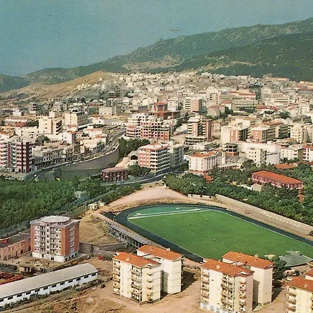 Da Tore Couette-café