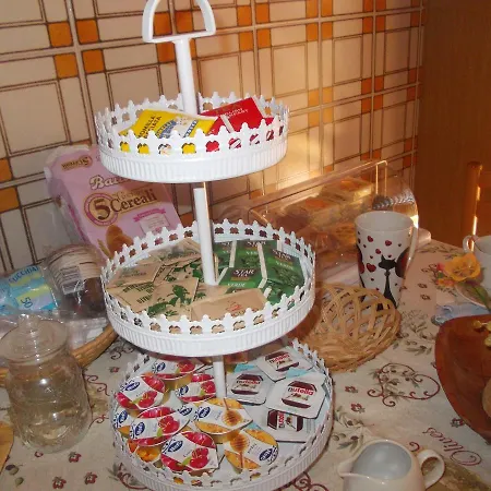 Da Tore Couette-café *