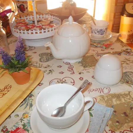 Da Tore * Nuoro (Sardinia)