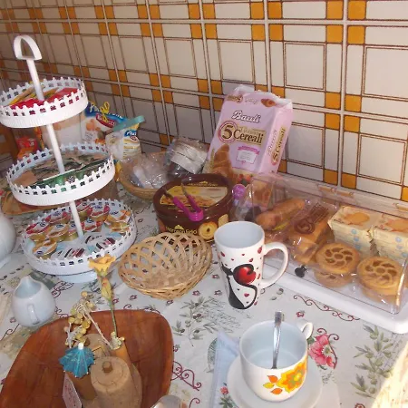 Da Tore * Nuoro (Sardinia)