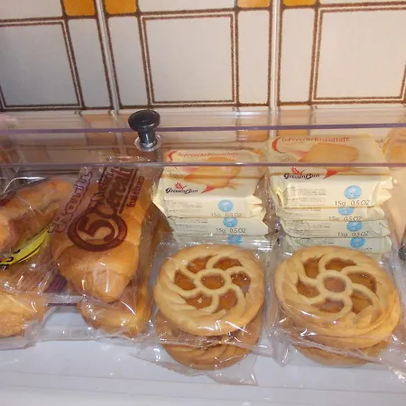 Da Tore * Nuoro (Sardinia)