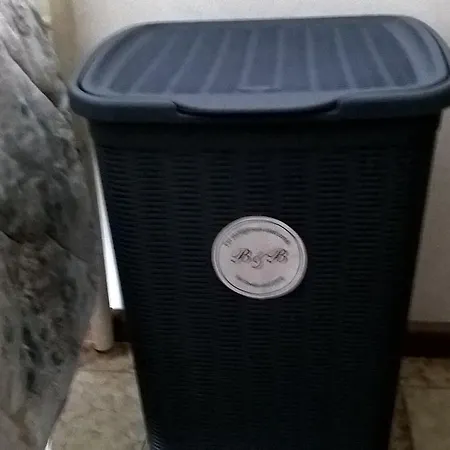 Couette-café Da Tore *