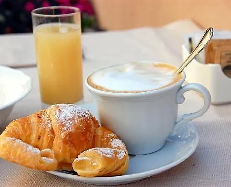 Couette-café Da Tore *