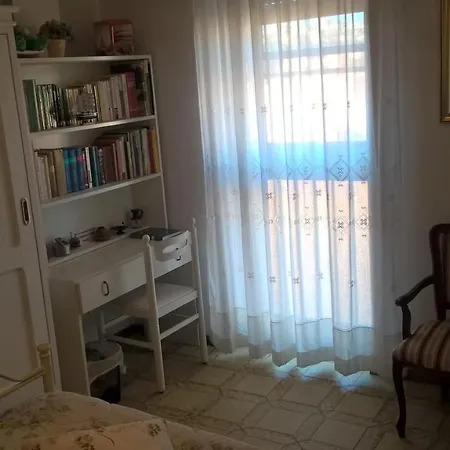 Couette-café Da Tore *