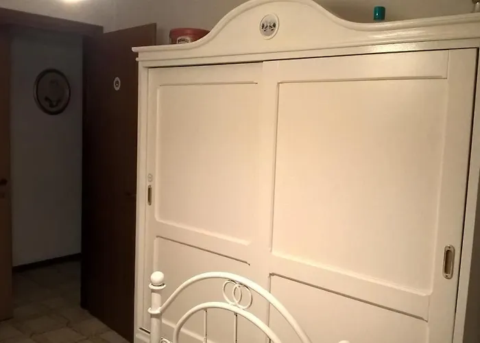 Da Tore Frühstückspension