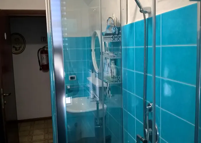 Da Tore Frühstückspension *