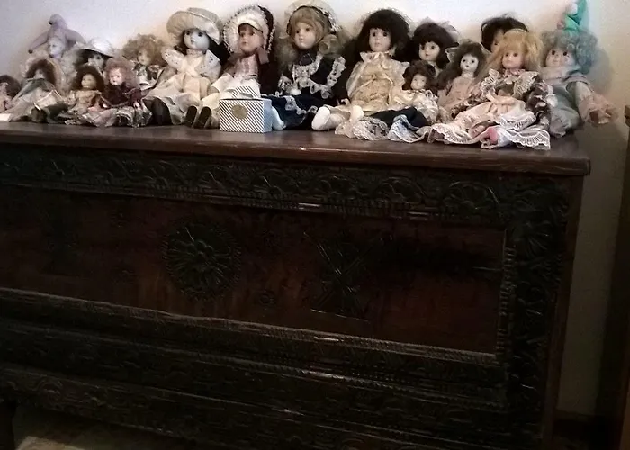 Da Tore Nuoro (Sardinia)