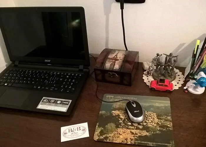 Da Tore Nuoro (Sardinia)