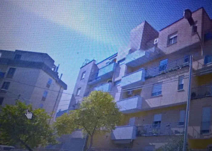 Da Tore Frühstückspension *