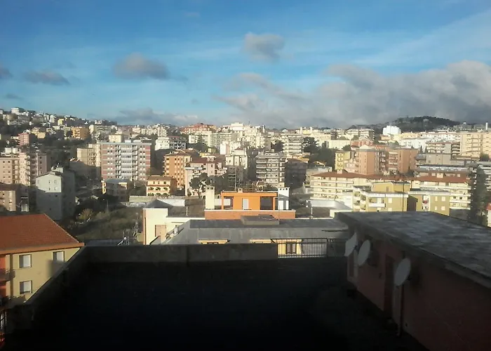 Frühstückspension Da Tore