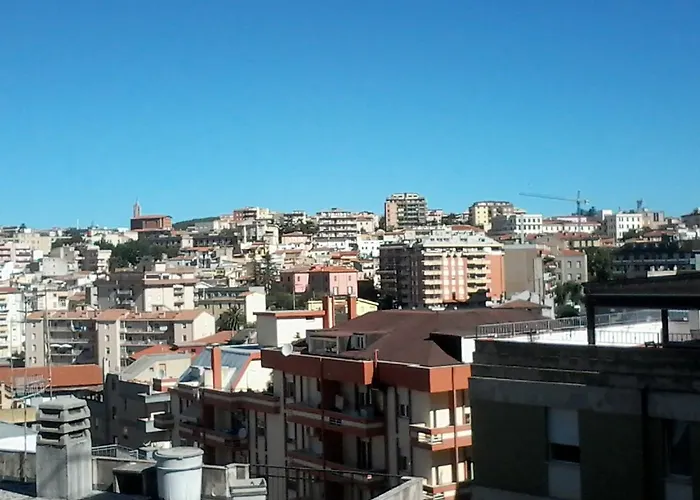 Da Tore Frühstückspension Nuoro (Sardinia)