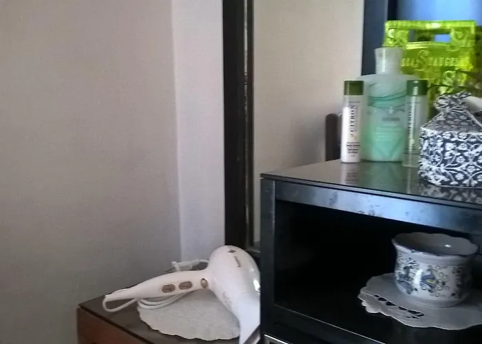 Da Tore Frühstückspension