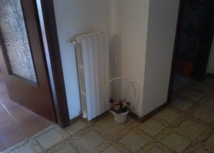 Da Tore Frühstückspension