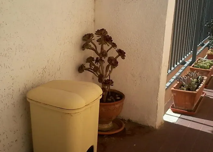 Da Tore Frühstückspension