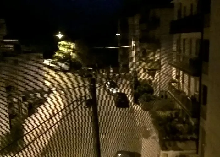 Da Tore Frühstückspension Nuoro (Sardinia)