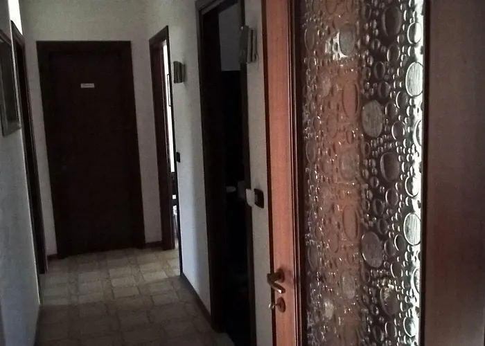 Da Tore Frühstückspension *