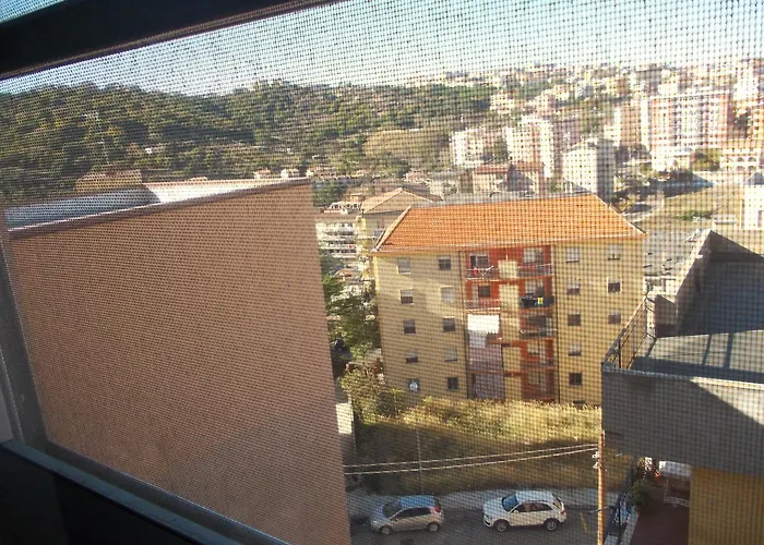 Da Tore Frühstückspension