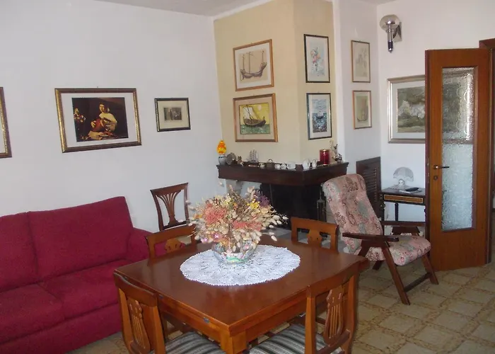 Da Tore * Nuoro (Sardinia)