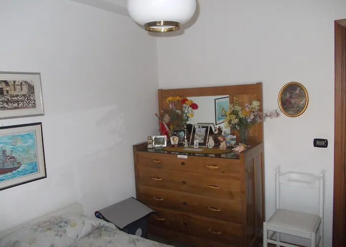 Da Tore Frühstückspension *