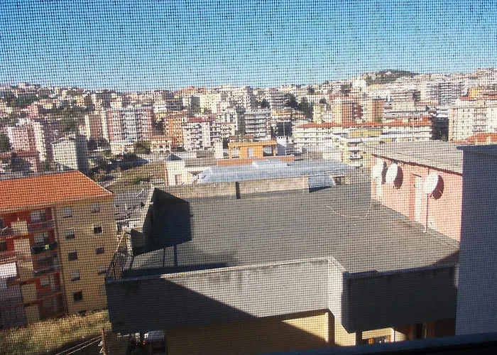 Da Tore Frühstückspension Nuoro (Sardinia)