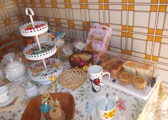 Da Tore * Nuoro (Sardinia)