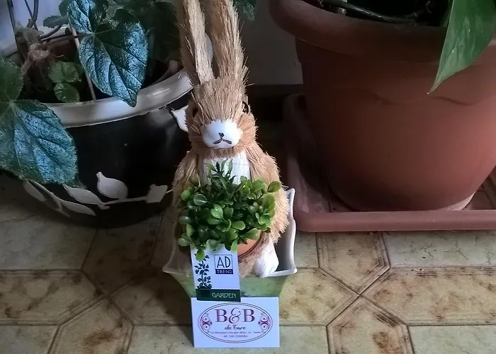 Da Tore Frühstückspension