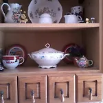 Bed & Breakfast Da Tore *