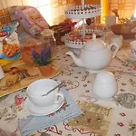Da Tore Bed & Breakfast *
