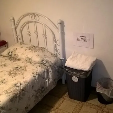 Couette-café Da Tore Nuoro (Sardinia)