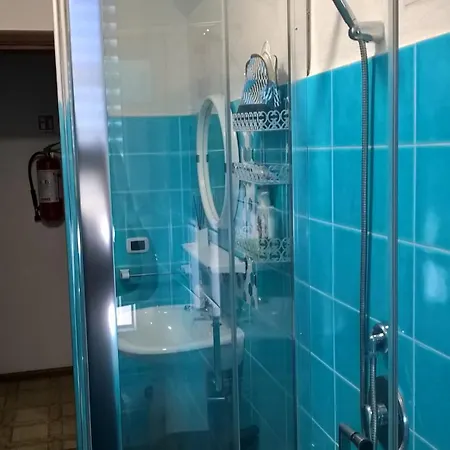 Da Tore Panzió *