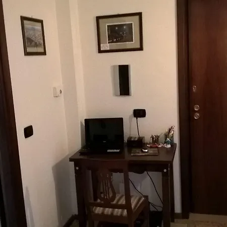 Panzió Da Tore *