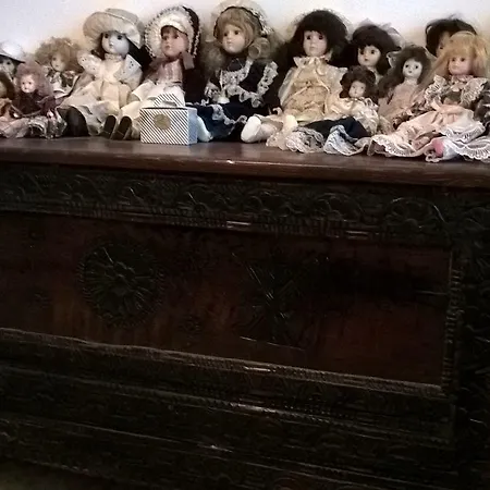 Da Tore Nuoro (Sardinia)