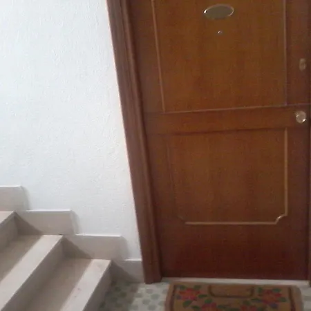 Bed & Breakfast Da Tore