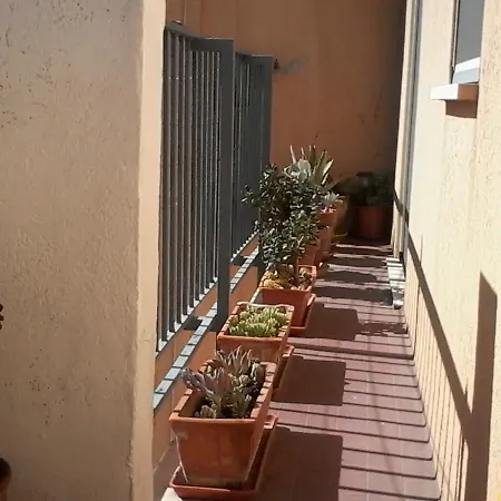 Bed & Breakfast Da Tore