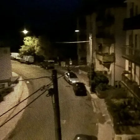 Da Tore Frühstückspension Nuoro (Sardinia)