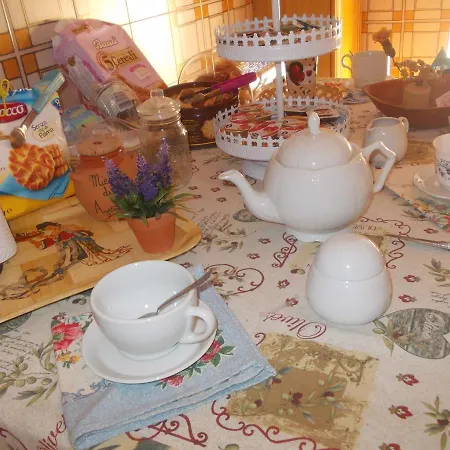 Da Tore Bed and breakfast *